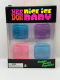 Nice Ice Baby NeeDoh Multi Pack