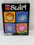 Teenie Swirl NeeDoh Multi Pack