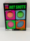 Teenie NeeDoh Hot Shots Multi Pack