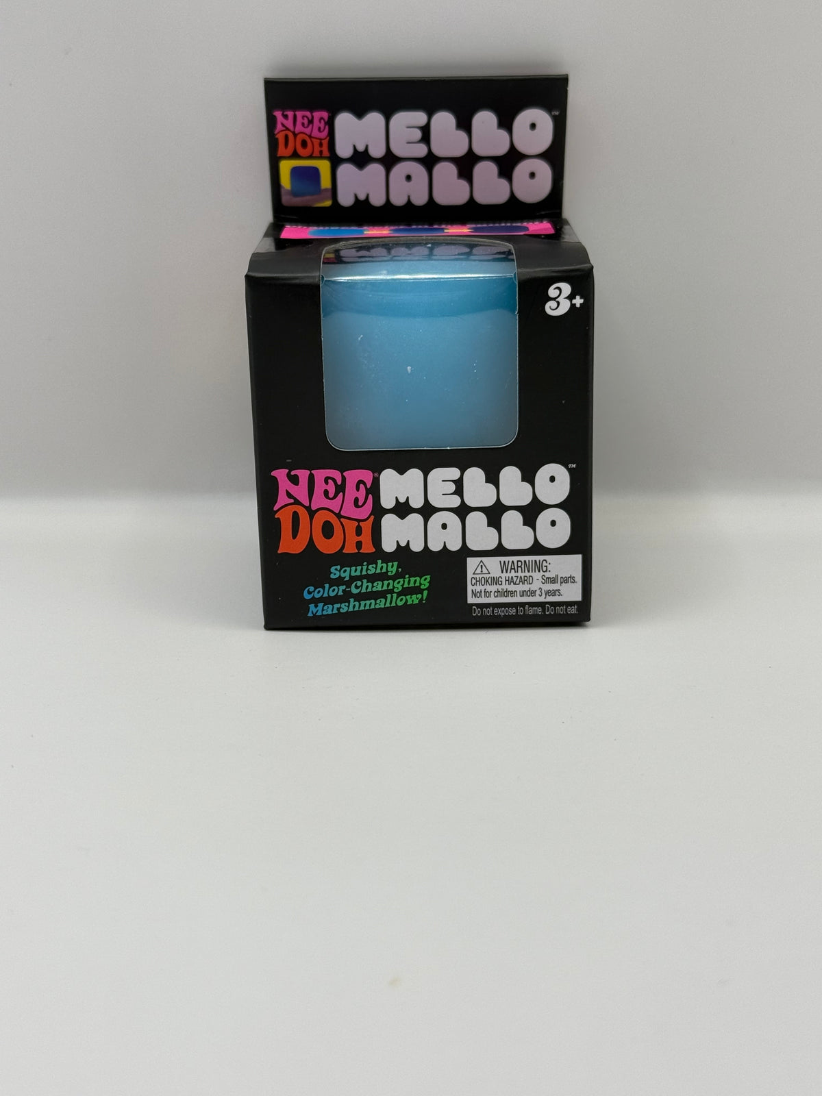 Mello Mallo NeeDoh