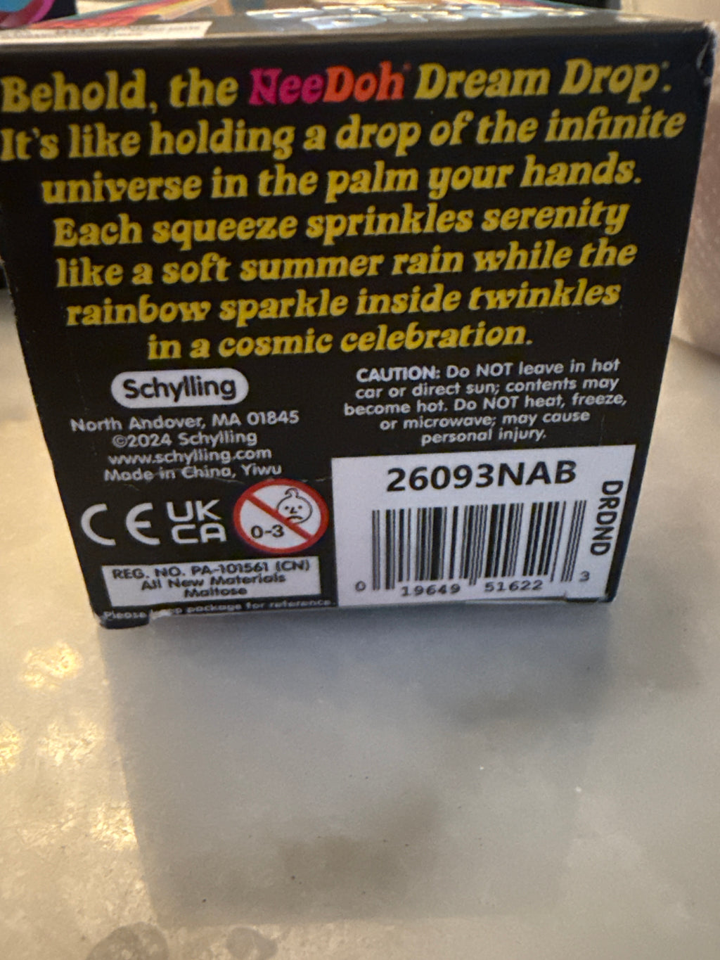 Dream Drop NeeDoh
