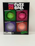 Teenie fuzz ball NeeDoh Multi Pack