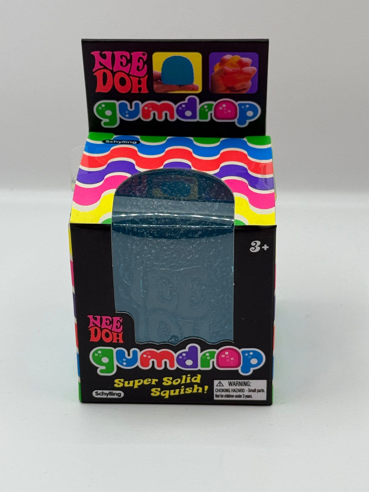 Gumdrop NeeDoh