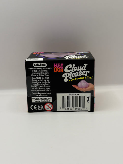 Cloud Pleaser NeeDoh