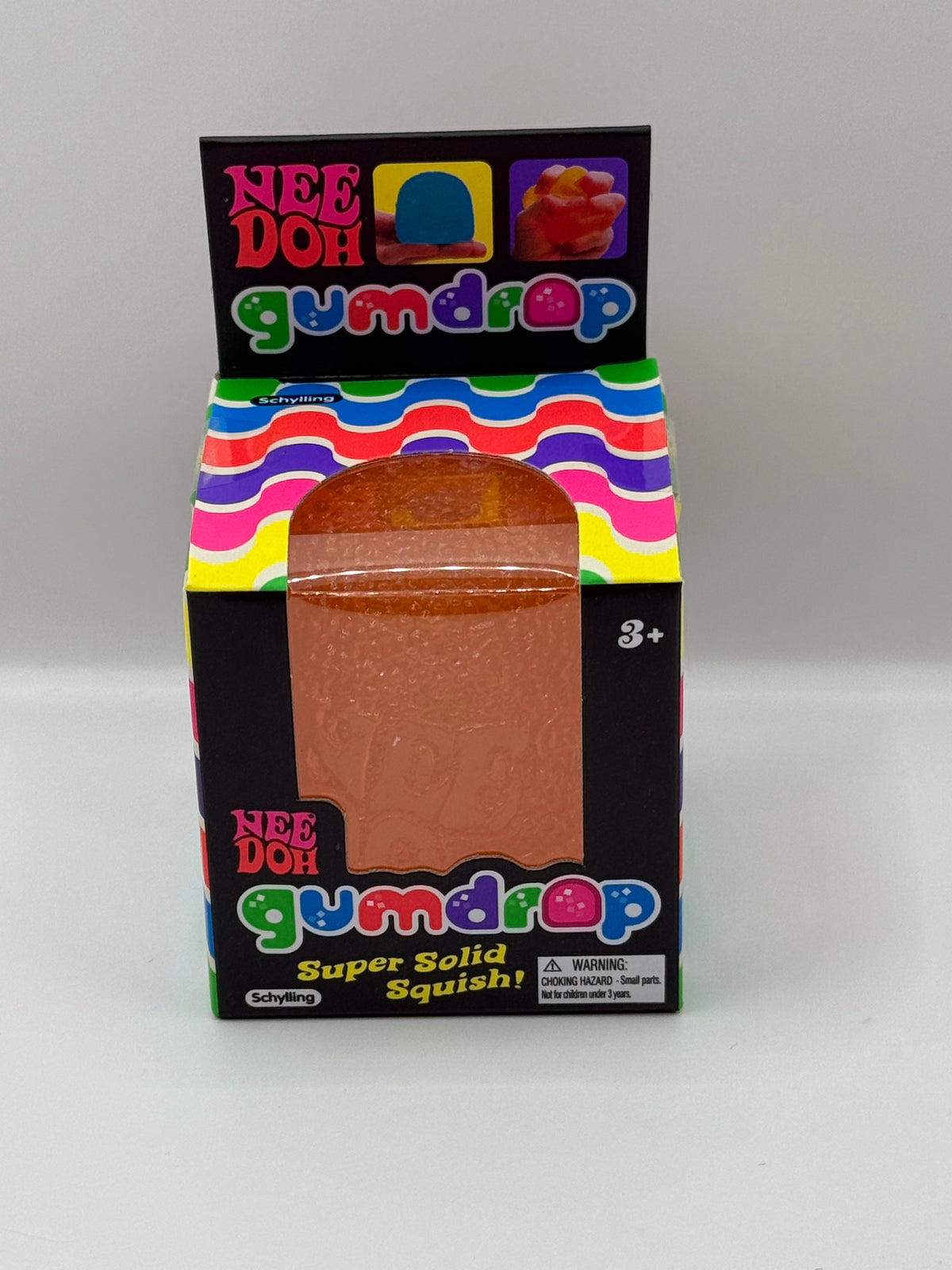 Gumdrop NeeDoh