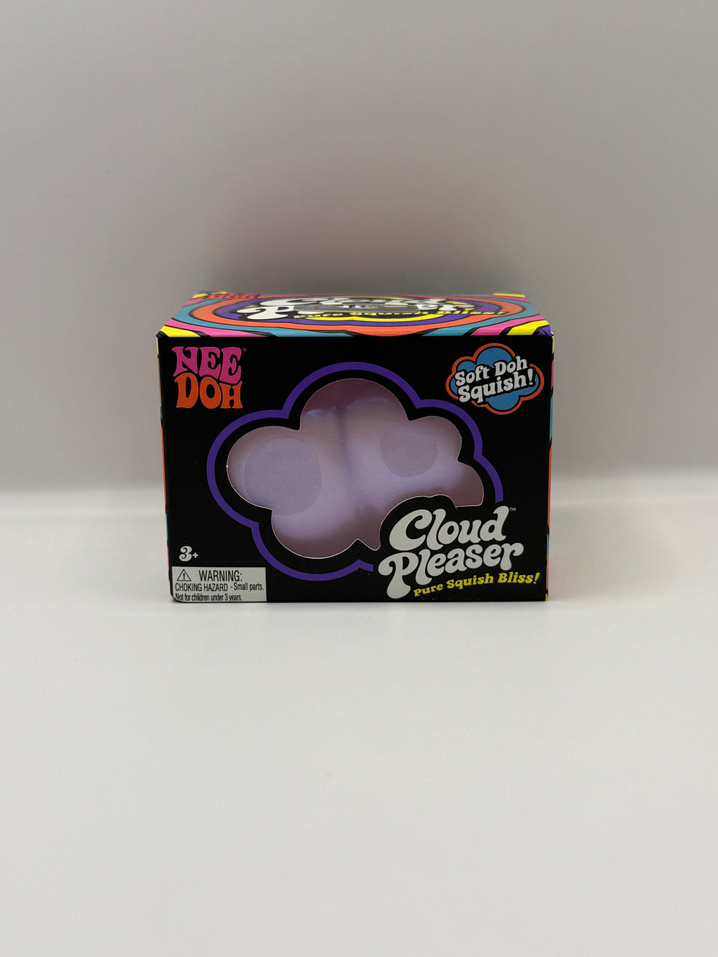 Cloud Pleaser NeeDoh