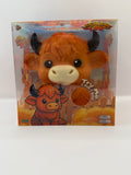 Highland Cow
