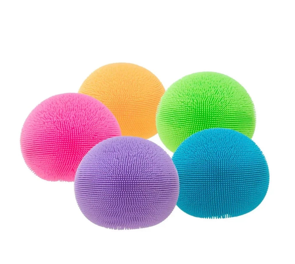 Fuzz Ball NeeDoh