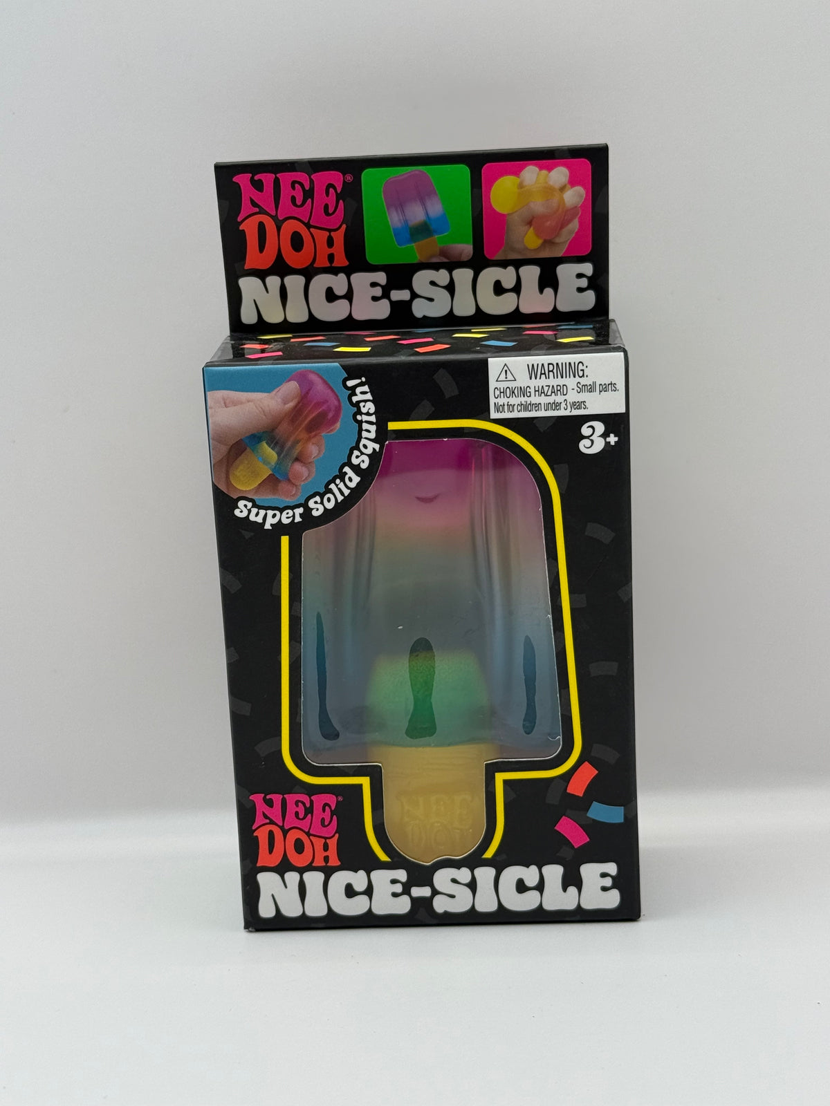 Nice-Sicle Nee Doh