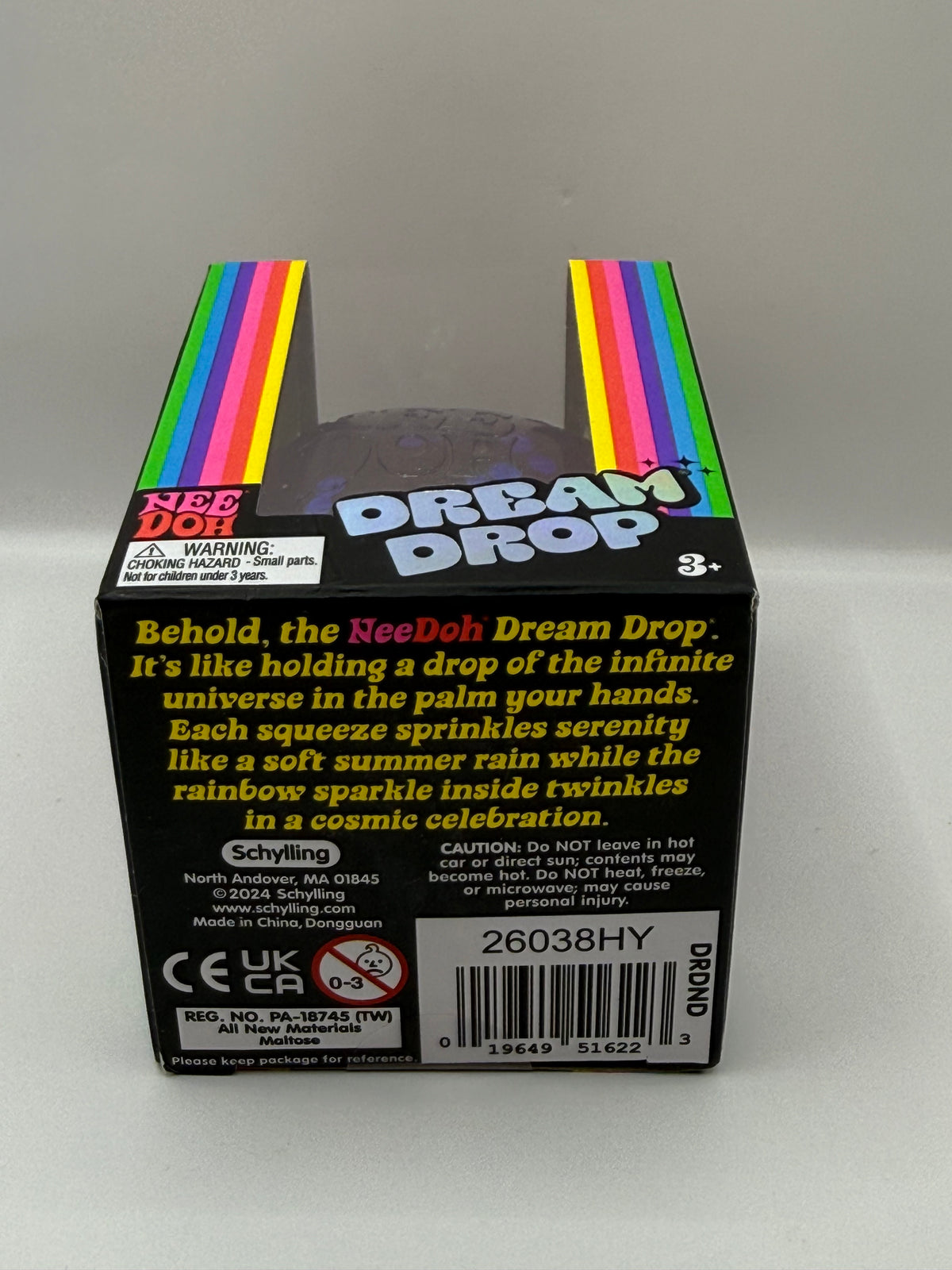 Dream Drop NeeDoh