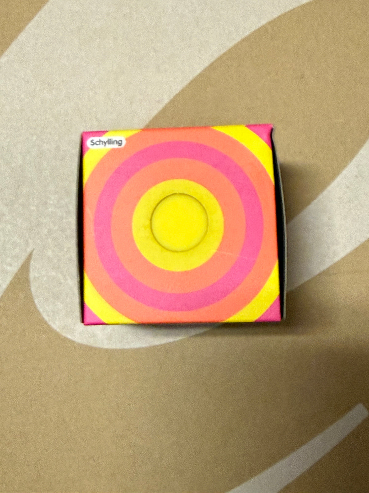 Color Changing NeeDoh