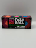 Teenie NeeDoh Fuzz Ball 1 RANDOM PACK CHOSEN)