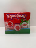 Toymendous Squeezy Squishy Toy – Assorted Styles 1 Count