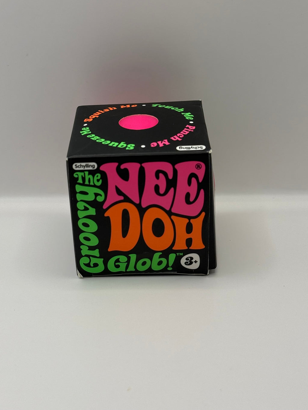 The NeeDoh Groovy Glob!
