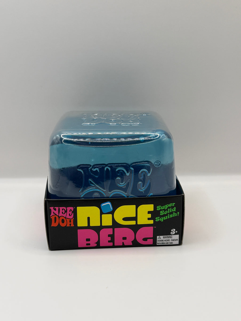 Nice Berg NeeDoh