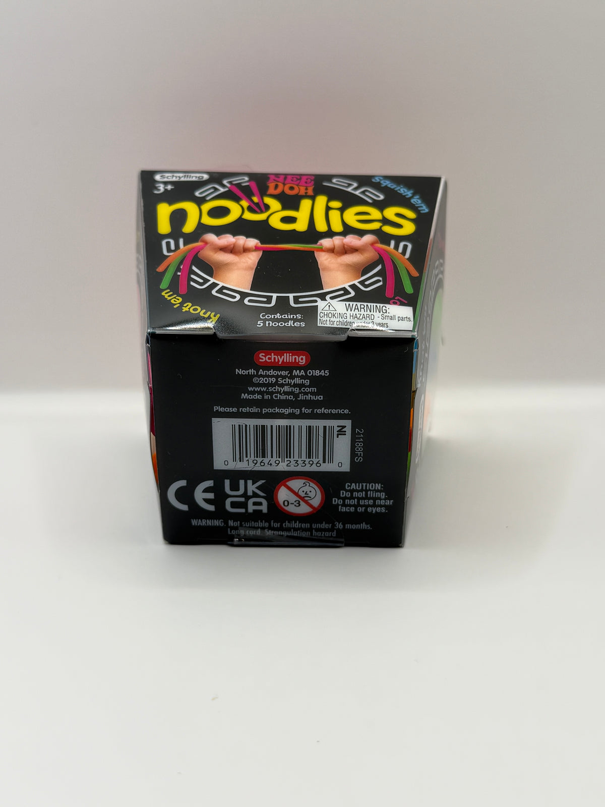 Noodlies NeeDoh