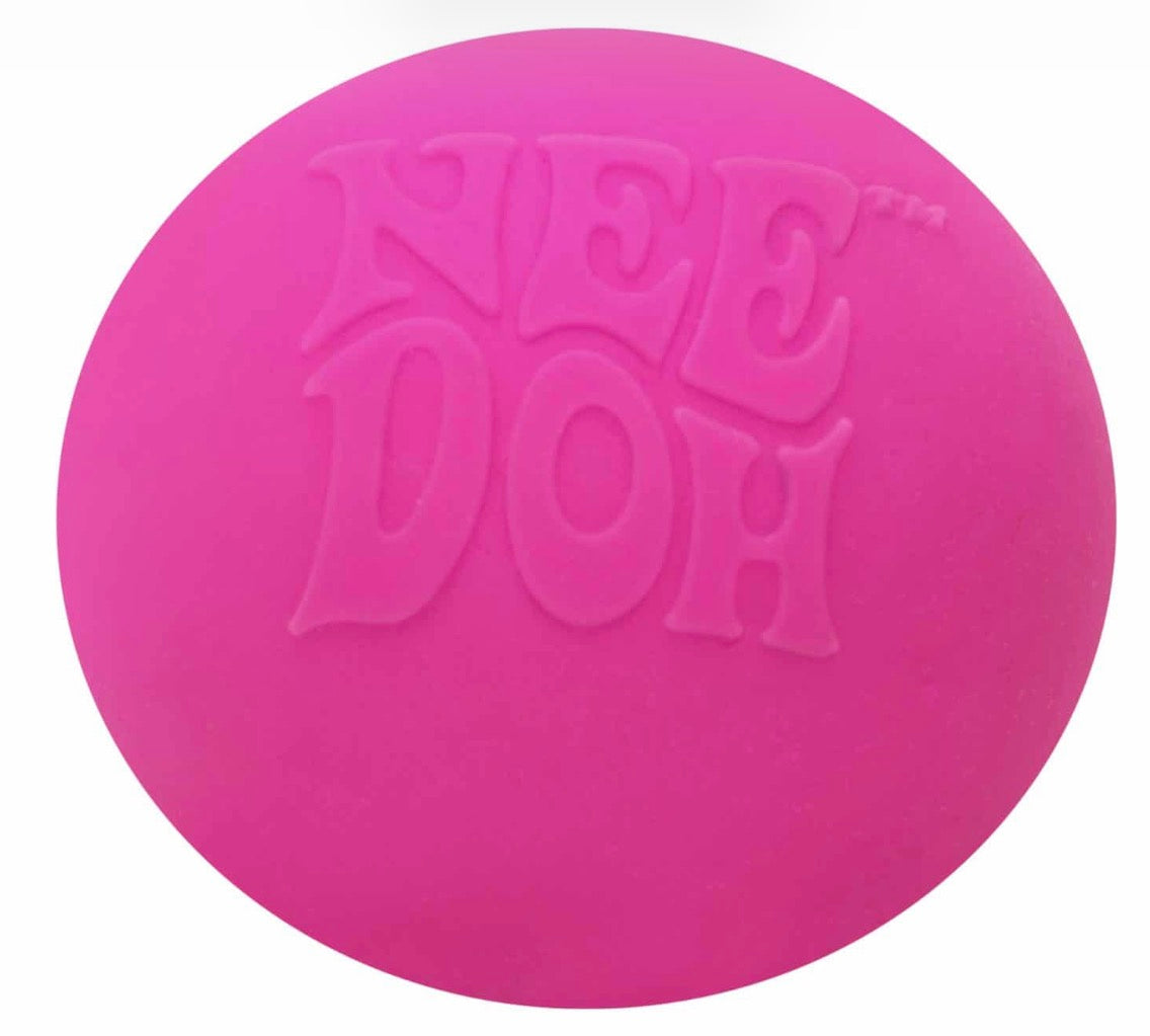 The NeeDoh Groovy Glob!