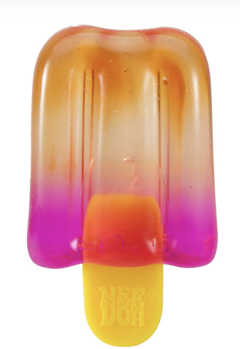 Nice-Sicle Nee Doh