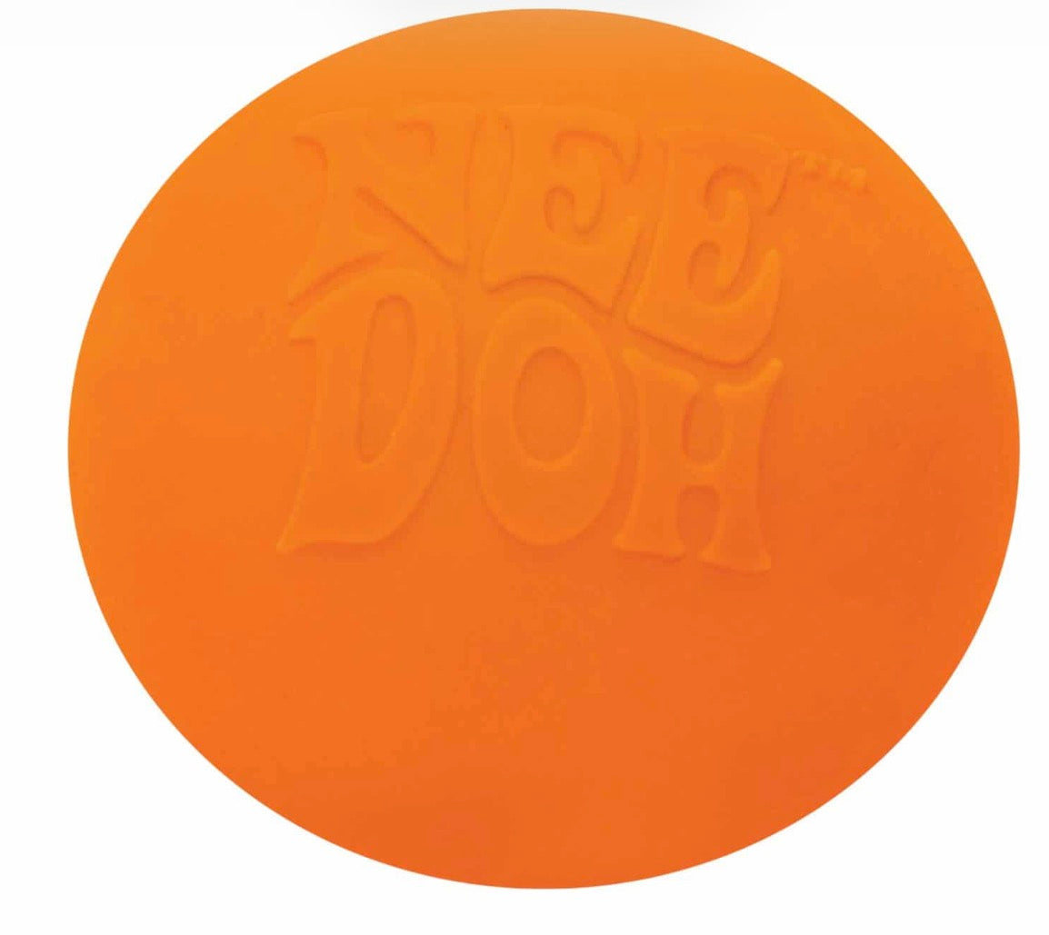 The NeeDoh Groovy Glob!