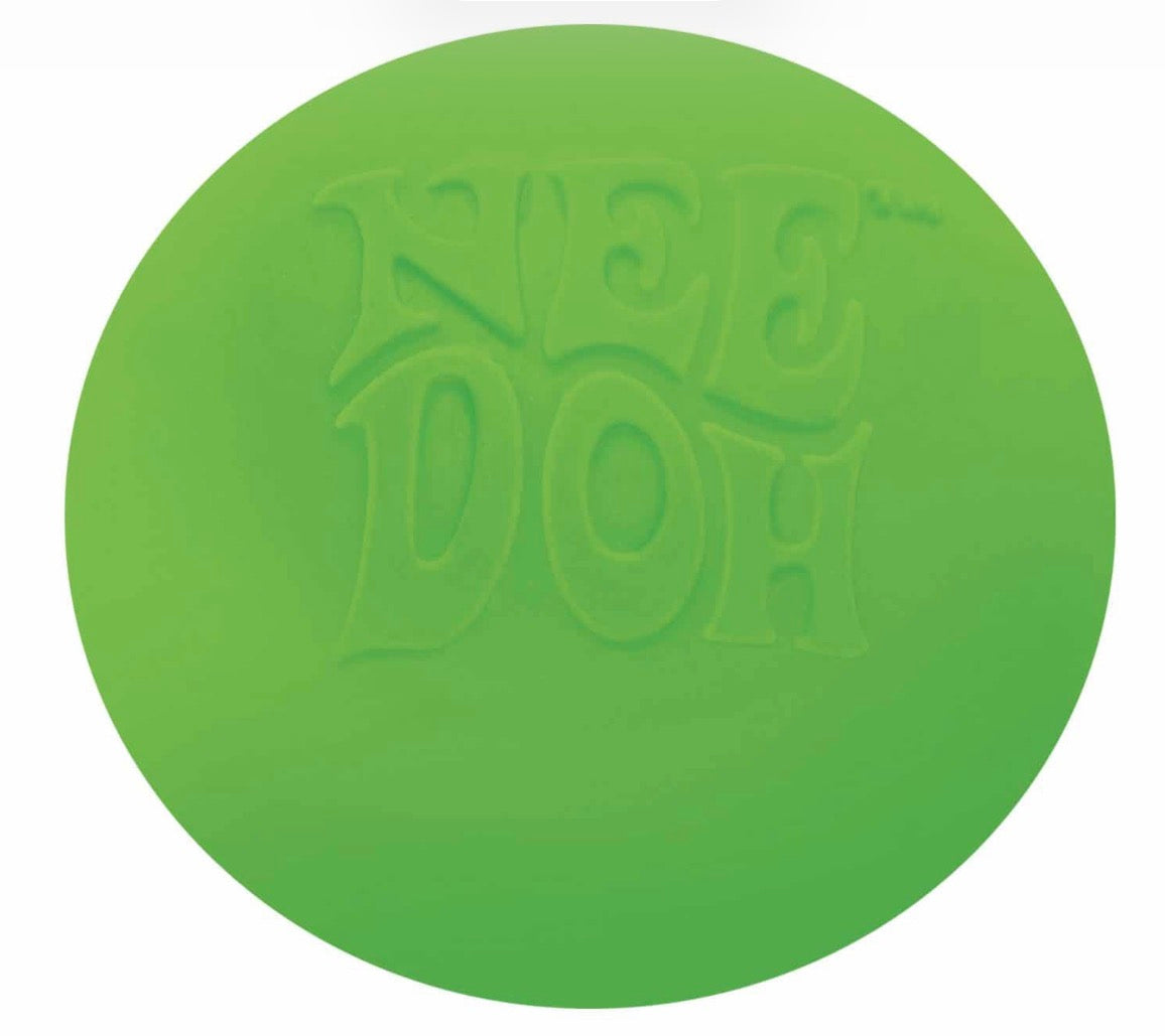 The NeeDoh Groovy Glob!