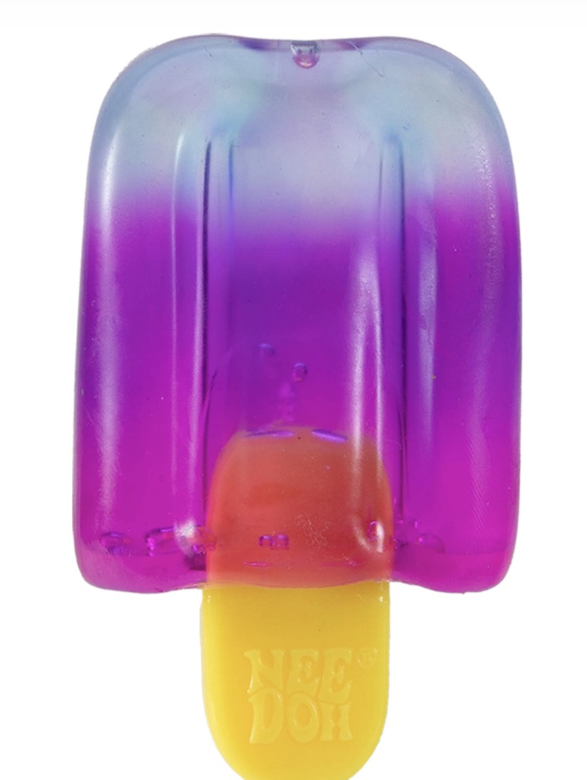 Nice-Sicle Nee Doh