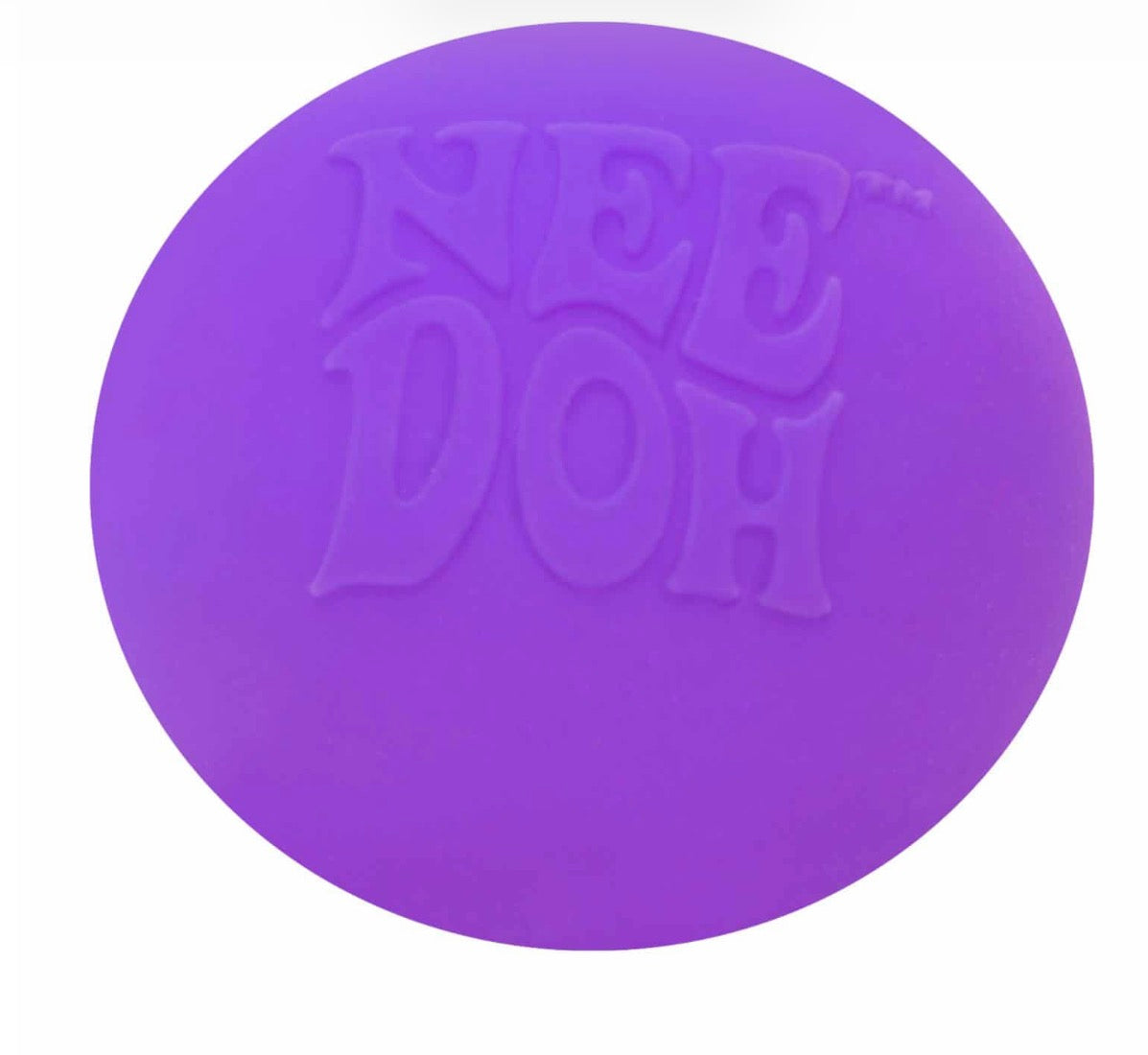 The NeeDoh Groovy Glob!