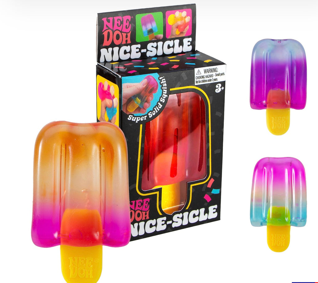 Nice-Sicle Nee Doh