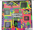 NeeDoh Monster Mush Squish-O-Ween Countdown