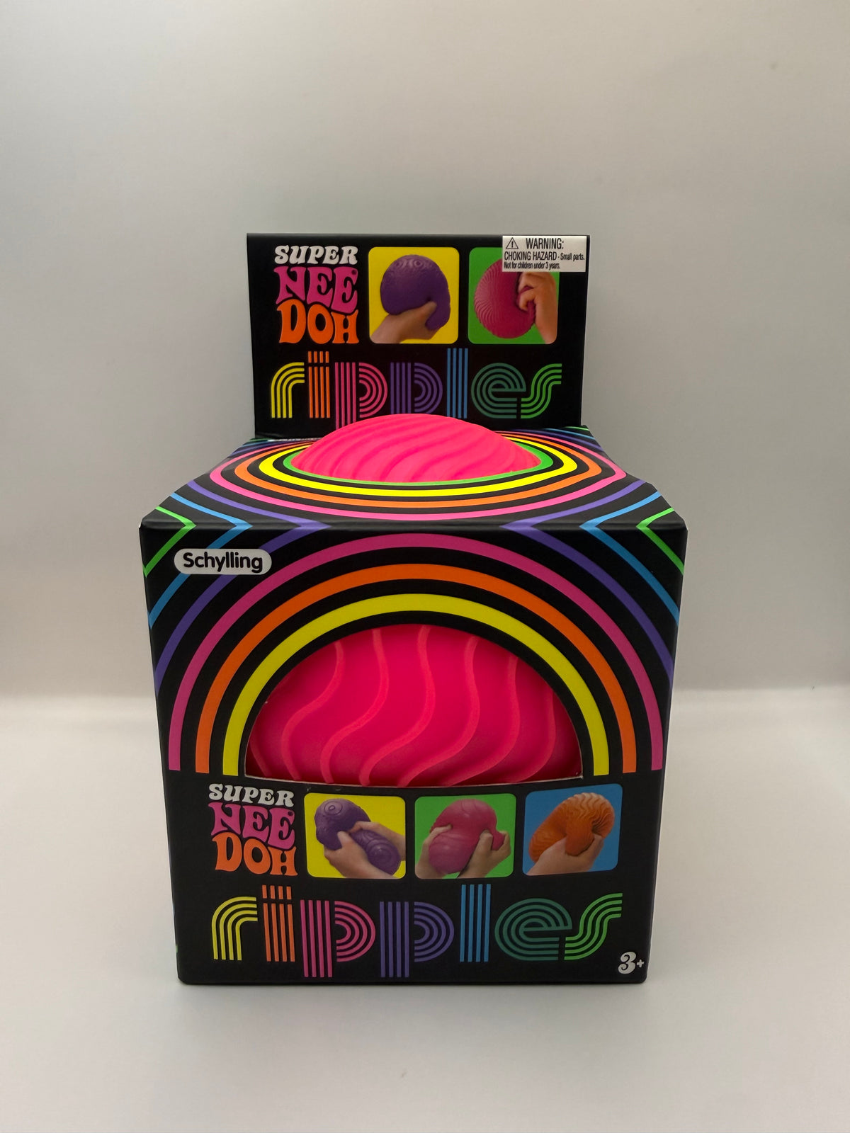Super NeeDoh Ripples