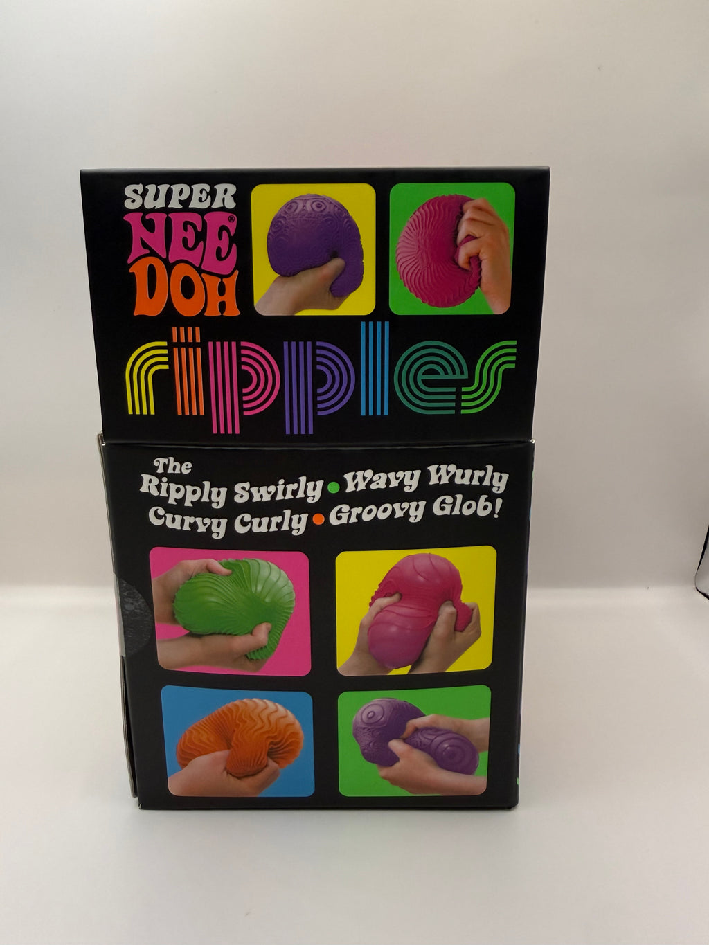 Super NeeDoh Ripples