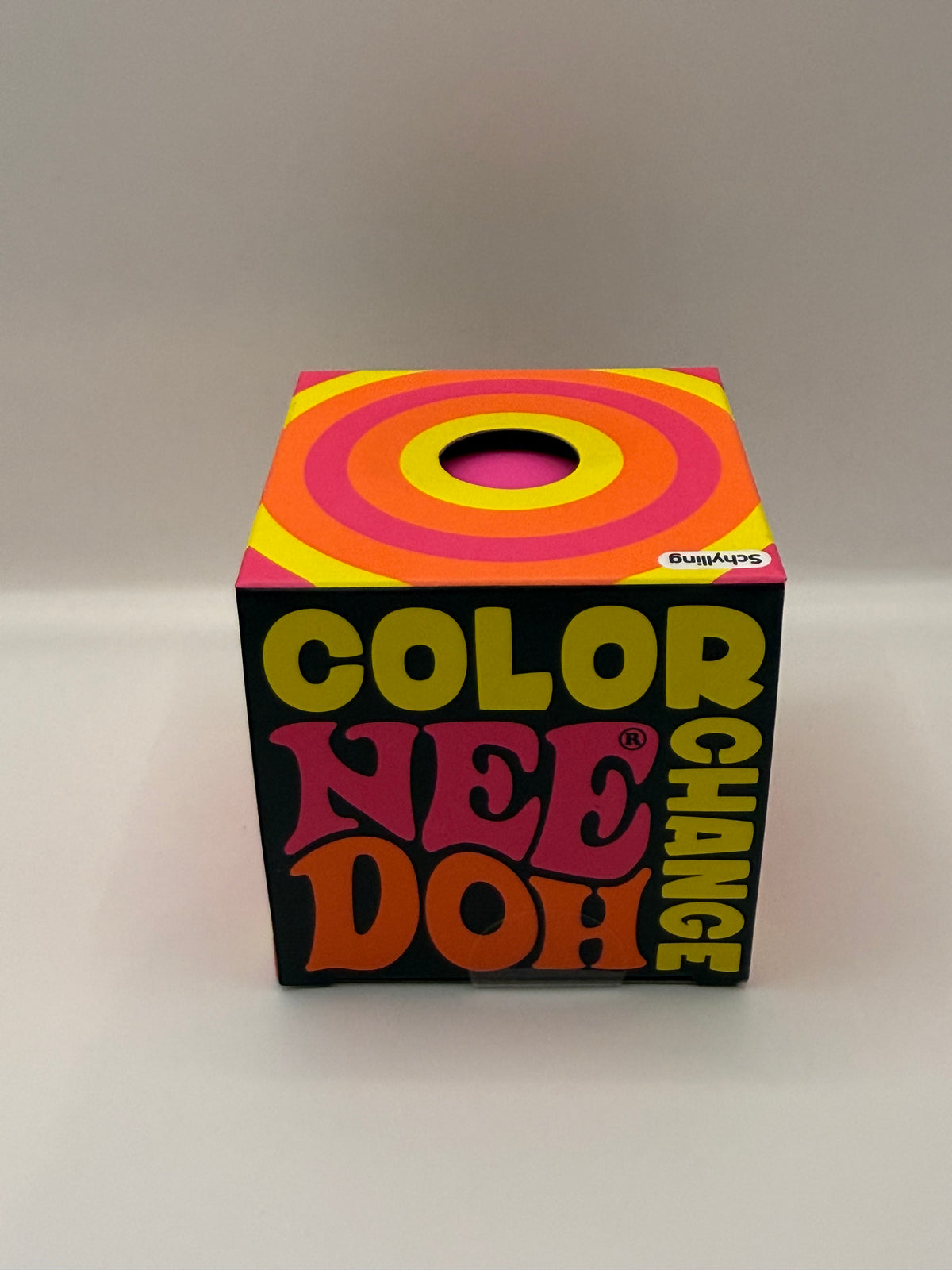 Color Changing NeeDoh