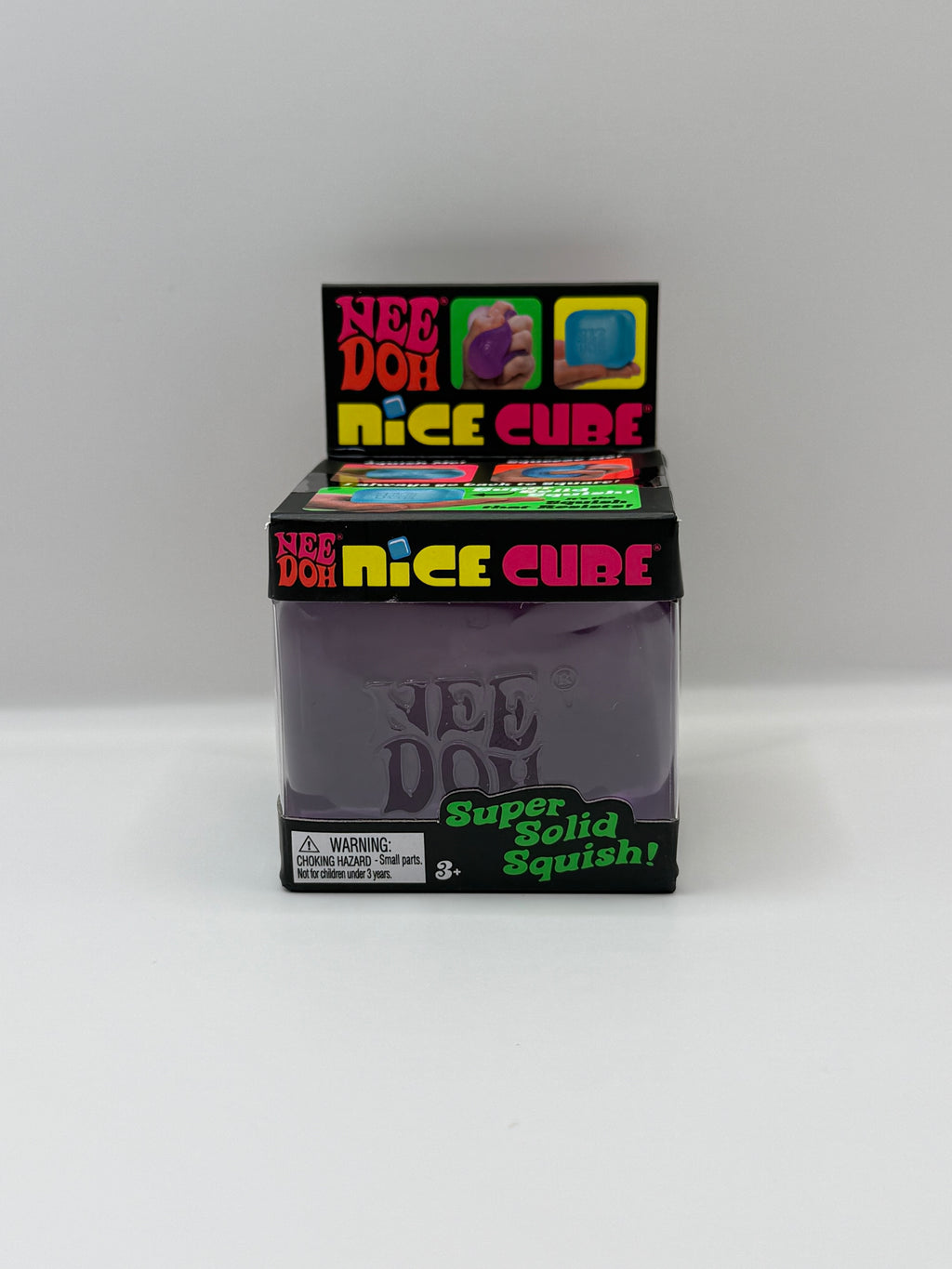 Nice Cube NeeDoh