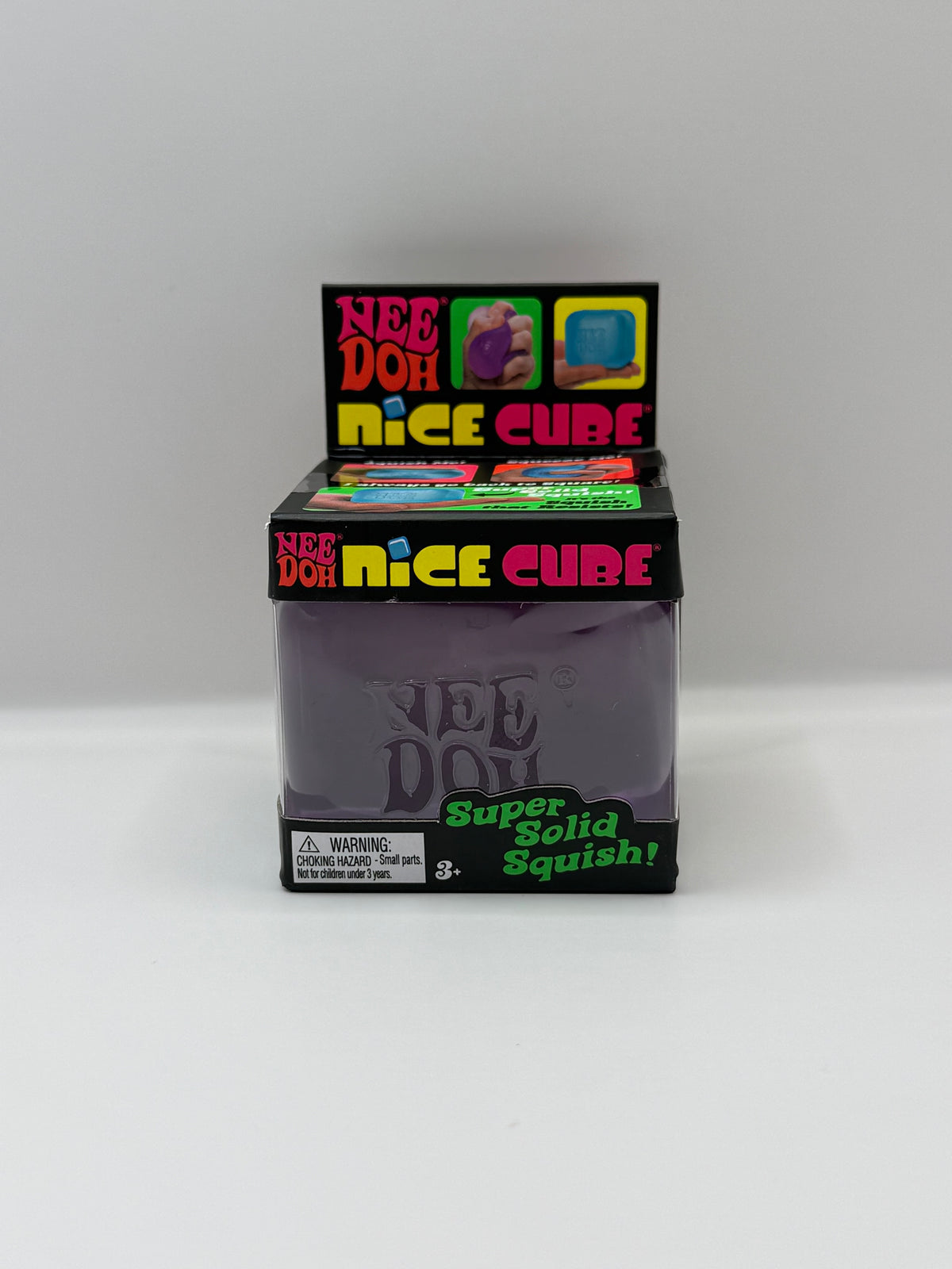 Nice Cube NeeDoh
