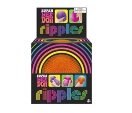 Super NeeDoh Ripples
