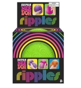 Super NeeDoh Ripples