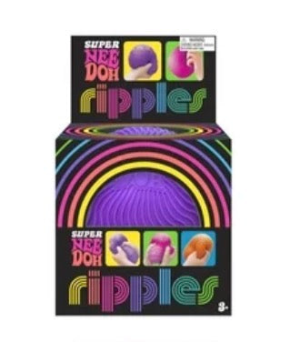 Super NeeDoh Ripples