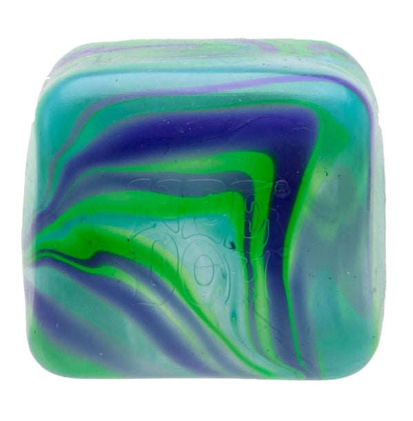 Nice Cube Swirl NeeDoh