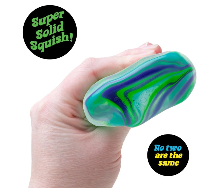 Nice Cube Swirl NeeDoh
