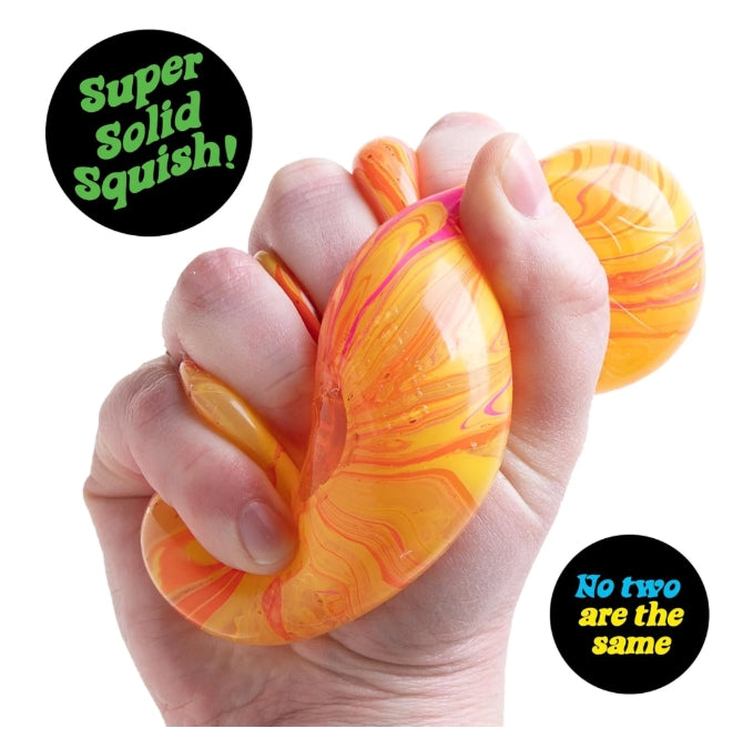 Nice Cube Swirl NeeDoh