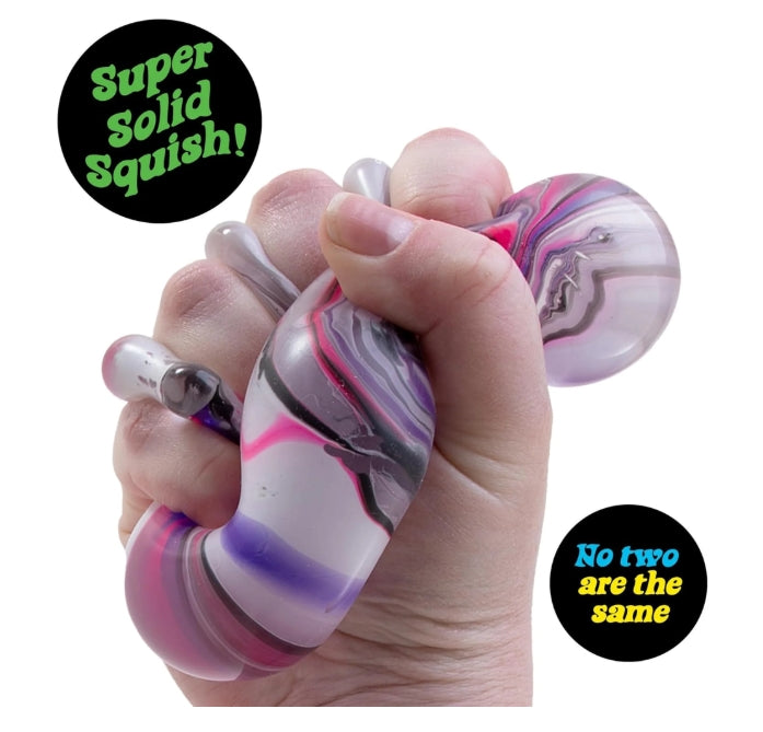 Nice Cube Swirl NeeDoh
