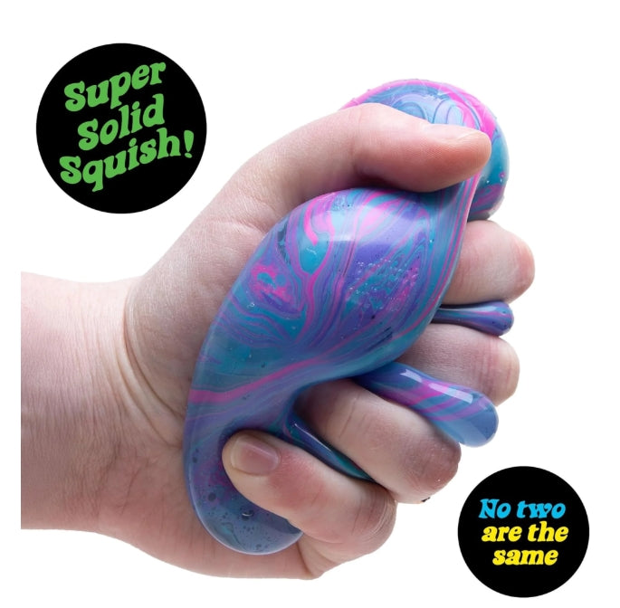 Nice Cube Swirl NeeDoh