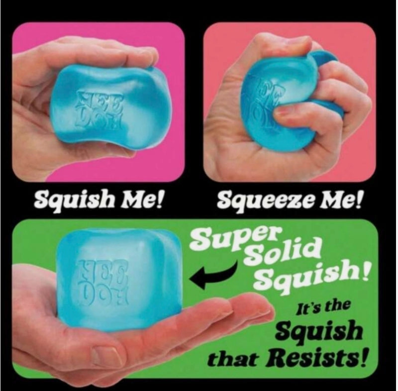 Nice Cube NeeDoh